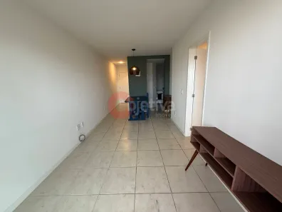 Apartamento com 1 Quarto para alugar, 78m² no Braga, Cabo Frio