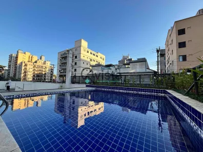 Apartamento com 3 Quartos à venda, 150m² no Jardim Las Palmas, Guarujá