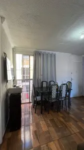 Apartamento com 2 Quartos à venda, 43m² no Castanheira (Barreiro), Belo Horizonte