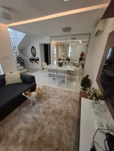Casa de Condomínio com 4 Quartos à venda, 140m² no Catu de Abrantes (Abrantes), Camaçari