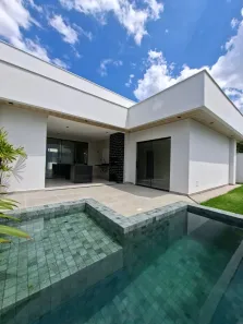 Casa de Condomínio com 3 Quartos à venda, 190m² no São Jorge, Manaus