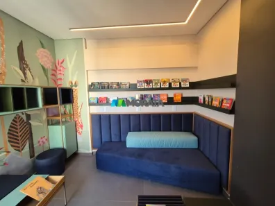 Apartamento com 3 Quartos à venda, 68m² no Santo Agostinho, Belo Horizonte