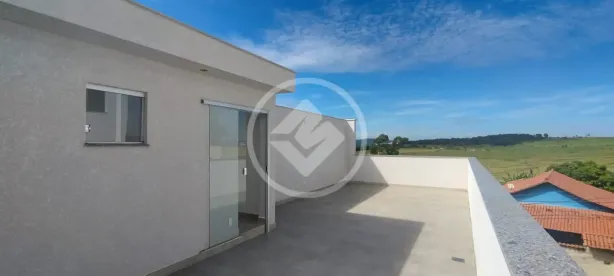 Apartamento com 2 Quartos à venda, 127m² no Célvia, Vespasiano