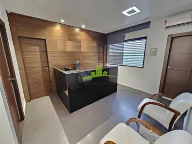 Sala Comercial à venda, 95m² no Candeal, Salvador