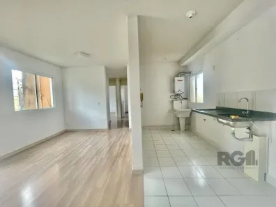 Apartamento com 3 Quartos à venda, 66m² no Humaitá, Porto Alegre
