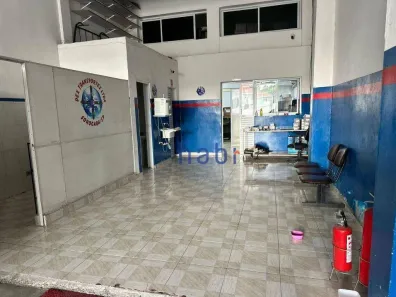 Galpão/Depósito/Armazém para alugar, 205m² no Jardim Prestes de Barros, Sorocaba