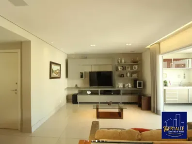 Apartamento com 4 Quartos à venda, 167m² no Anchieta, Belo Horizonte
