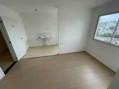 Apartamento com 2 Quartos à venda, 53m² no Residencial Bethel, Goiânia