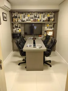 Sala Comercial à venda, 45m² no Centro, Canela