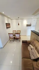 Apartamento com 2 Quartos à venda, 55m² no Jardim das Margaridas, Salvador