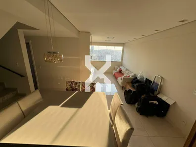 Cobertura com 4 Quartos à venda, 170m² no União, Belo Horizonte