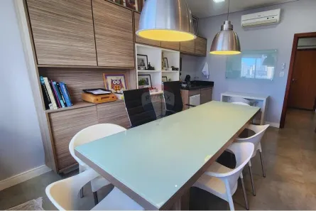 Sala Comercial à venda, 27m² no Brotas, Salvador