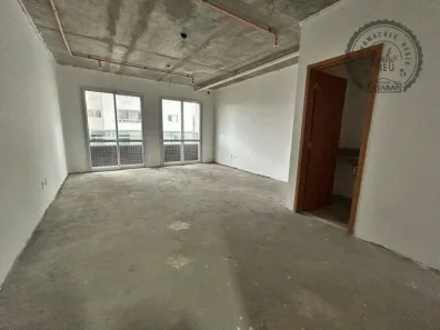 Sala Comercial à venda, 40m² no Boqueirão, Praia Grande