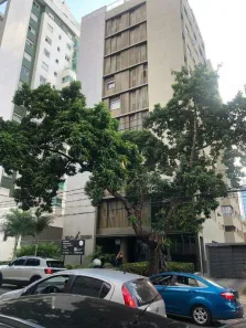 Apartamento com 2 Quartos à venda, 87m² no Savassi, Belo Horizonte