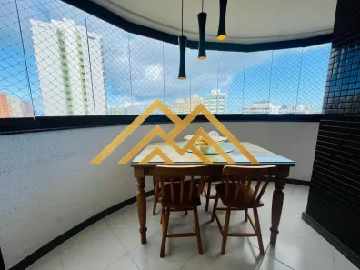 Apartamento com 3 Quartos à venda, 84m² no Pituba, Salvador
