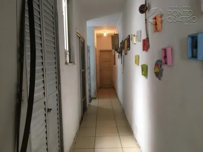 Imóvel Comercial à venda, 212m² no Barbalho, Salvador