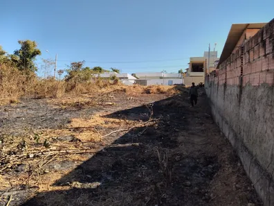Lote/Terreno à venda, 360m² no Portal do Sol, Lagoa Santa