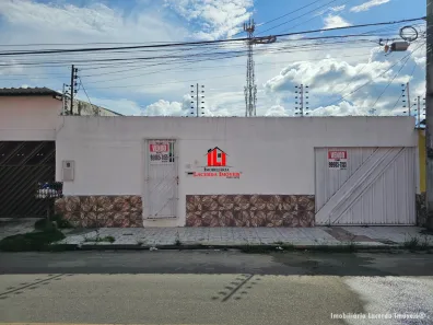 Casa com 2 Quartos à venda, 71m² no Cidade Nova, Manaus