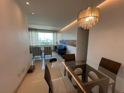 Apartamento com 2 Quartos à venda, 102m² no Centro, Salvador