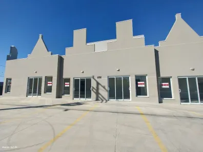 Sala Comercial para alugar, 31m² no , Holambra