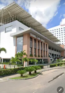 Ponto Comercial com 1 Quarto para alugar, 10m² no Aleixo, Manaus