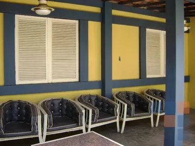 Casa com 4 Quartos para venda ou aluguel, 230m² no Serra, Belo Horizonte