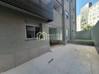 Apartamento com 2 Quartos à venda, 95m² no Funcionários, Belo Horizonte