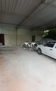 Galpão/Depósito/Armazém para alugar, 100m² no Pedro do Rio, Petrópolis