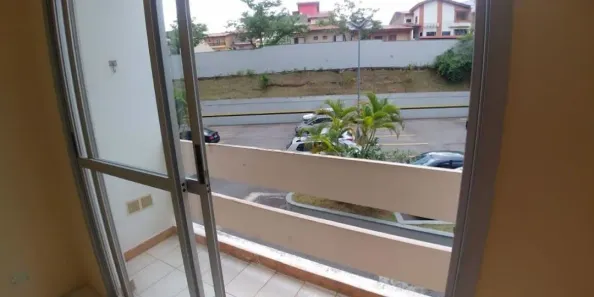 Apartamento com 2 Quartos à venda, 65m² no Parque Três Meninos, Sorocaba