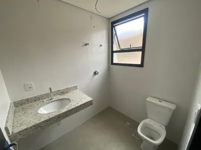 Apartamento com 3 Quartos para alugar, 112m² no Liberdade, Belo Horizonte