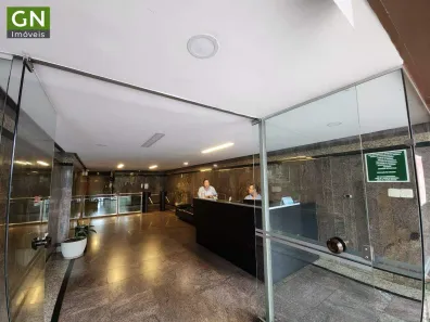 Prédio Comercial para alugar, 6100m² no Santa Efigênia, Belo Horizonte
