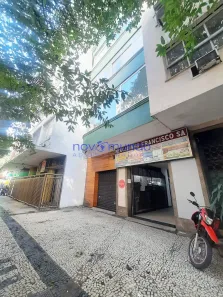 Ponto Comercial para alugar, 70m² no Copacabana, Rio de Janeiro