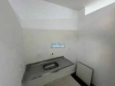 Sala Comercial para alugar, 35m² no Taguatinga Norte, Brasília