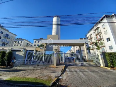 Apartamento com 2 Quartos para alugar, 88m² no Santos Dumont, São Leopoldo