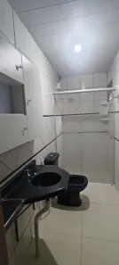 Casa com 2 Quartos para alugar, 80m² no Plano Diretor Sul, Palmas