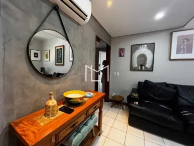 Casa com 2 Quartos à venda, 79m² no Jardim Botânico, Rio de Janeiro