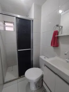 Apartamento com 2 Quartos para alugar, 57m² no Santos Dumont, São Leopoldo
