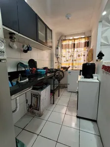 Apartamento com 2 Quartos à venda, 50m² no Campo Grande, Rio de Janeiro