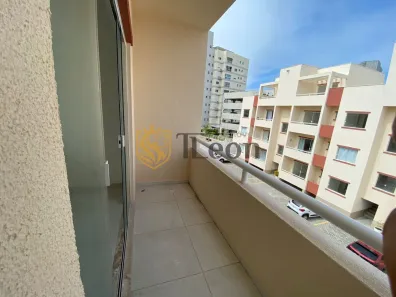 Cobertura com 3 Quartos para alugar, 92m² no Buraquinho, Lauro de Freitas