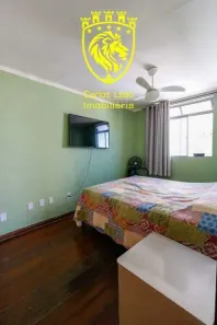 Cobertura com 4 Quartos à venda, 170m² no Caiçara-Adelaide, Belo Horizonte