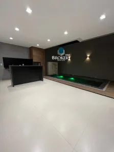 Sobrado com 3 Quartos à venda, 249m² no Vila Rosa, Goiânia
