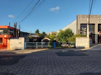 Ponto Comercial à venda, 834m² no Centro, Itupeva