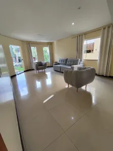 Casa com 4 Quartos para alugar, 280m² no Loteamento Portal do Sol II, Goiânia