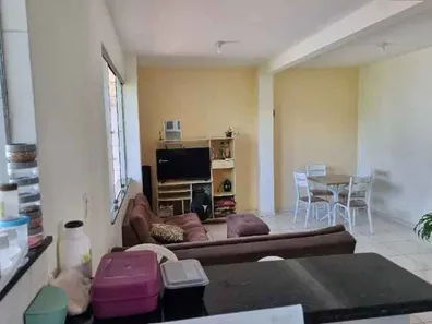 Apartamento com 4 Quartos à venda, 103m² no Canela, Salvador