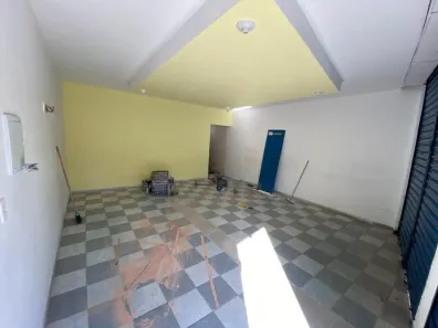 Ponto Comercial para alugar, 36m² no Campo Grande, Rio de Janeiro