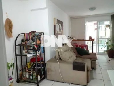 Apartamento com 2 Quartos à venda, 69m² no Jardim Botânico, Rio de Janeiro