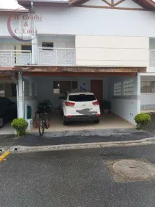 Casa de Condomínio com 3 Quartos à venda, 110m² no Jardim Itapoã, São José dos Campos