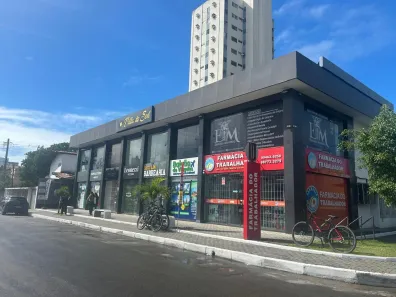 Sala Comercial para alugar, 15m² no Candeias, Jaboatão dos Guararapes