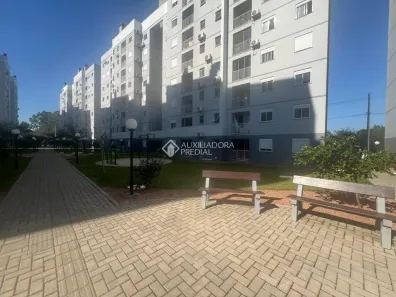 Apartamento com 2 Quartos à venda, 56m² no Santa Rita, Guaíba