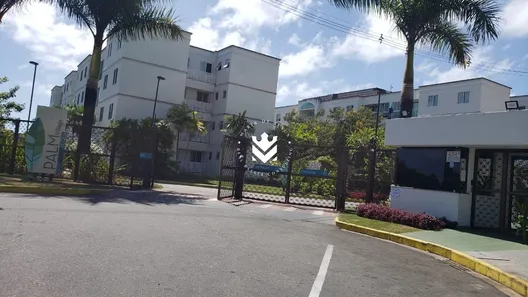 Apartamento com 3 Quartos à venda, 67m² no N. São do Ó, Ipojuca